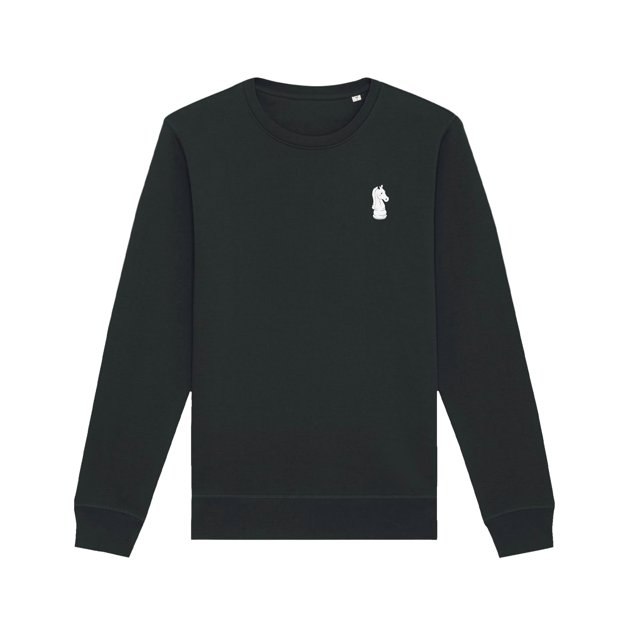 Crewneck Cavalier
