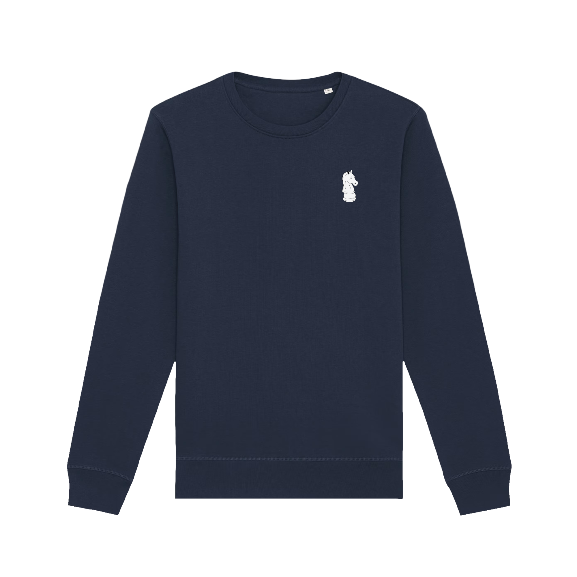 Crewneck Cavalier