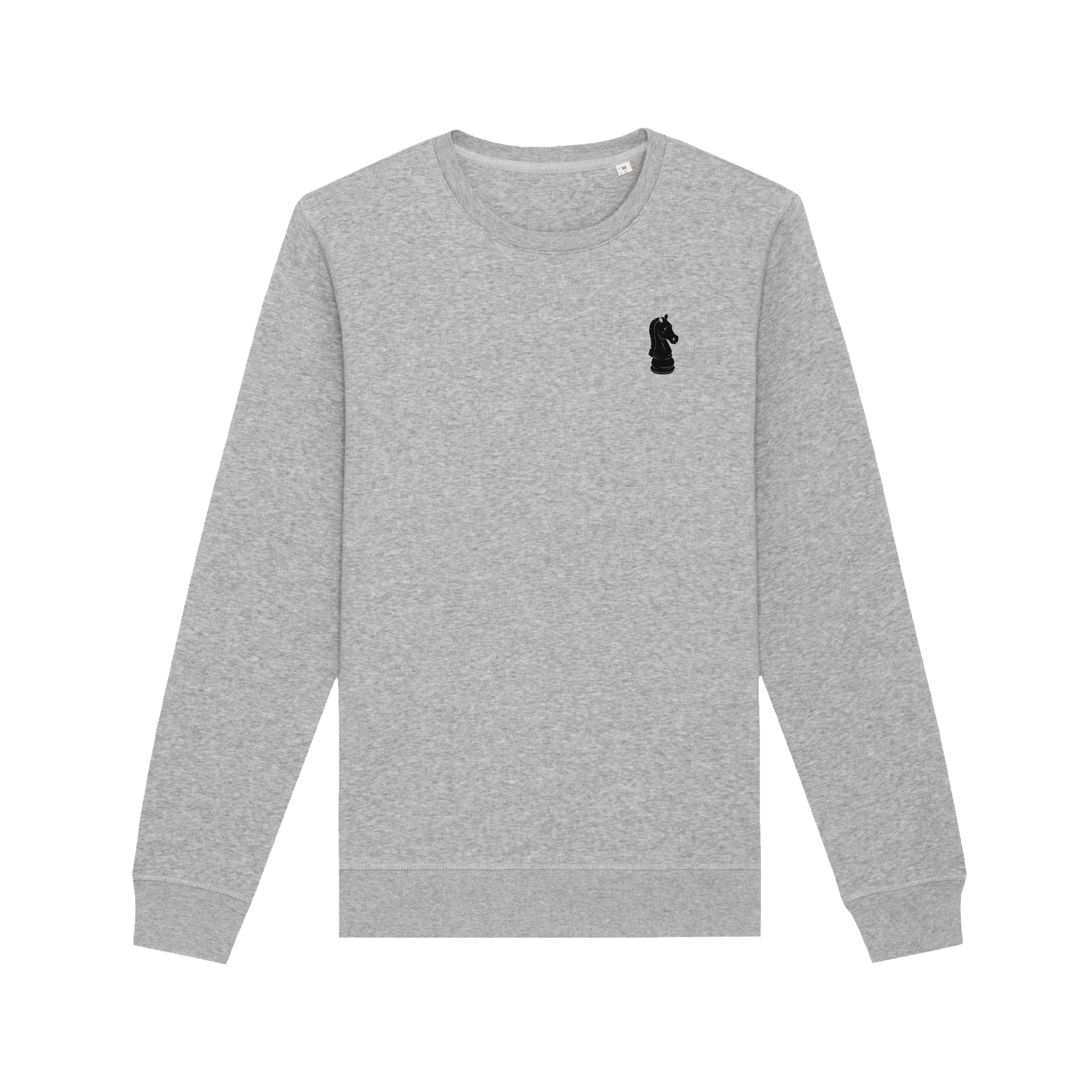 Crewneck Cavalier