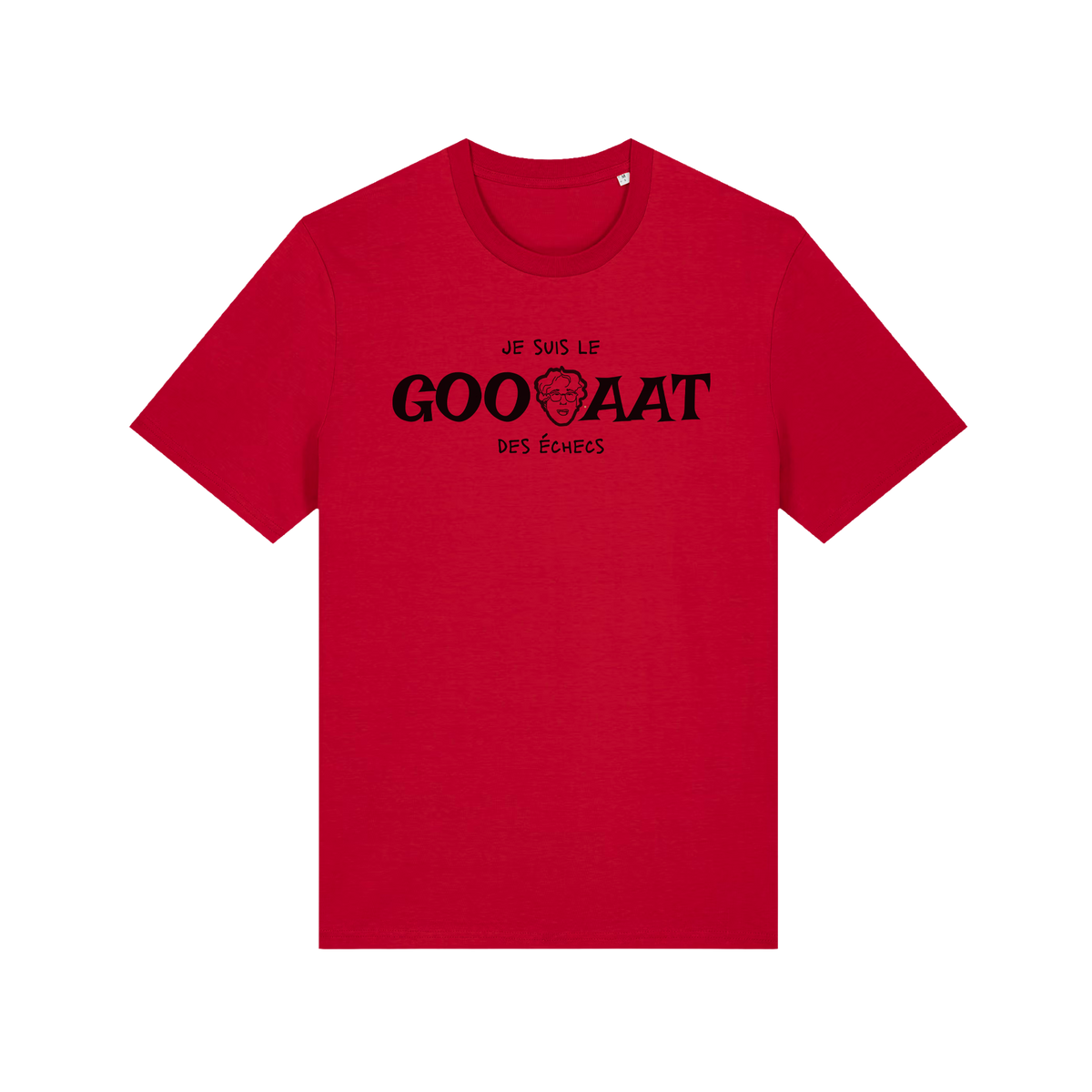 T-shirt Échecs Guerres 100% Coton - Marque Gildan - Taille Unique - Neuf Sans étiquettes
